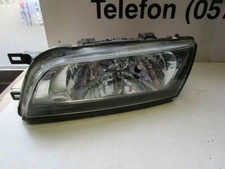 Hauptscheinwerfer links mit LWR NISSAN ALMERA I HATCHBACK (N15) 1.4 S,GX,LX