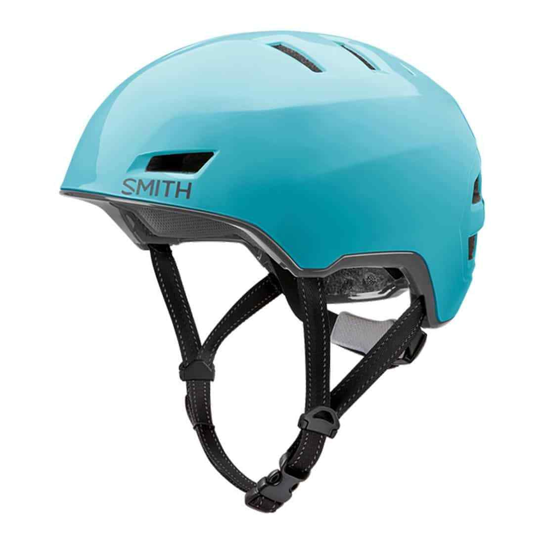 Smith Express Bicicleta Casco - Piscina