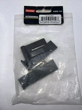 Rc Boat Parts Joysway Invincible Razor Strut Support Set 95007 Vintage Rc Boat