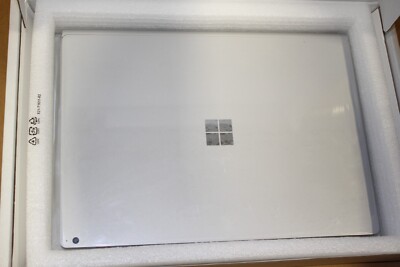 Microsoft Surface Book 2 15