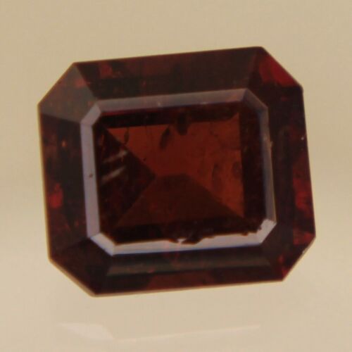 Natural Red Almandine Garnet Gemstone Loose Faceted Big Sizes Afghanistan - Picture 50 of 76