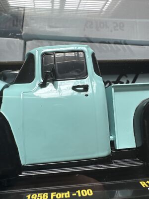 Ford - M2 1/64 チェース F-100 フォード トラック リフト モデルキット M2 1/64 チェース F-100 フォード トラック リフト モデルキット