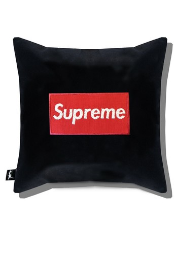 Embroidered Pillow Throw Cushion Cover 
