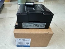 1PCS Omron PLC Expansion Unit CP1W-20EDR1 New