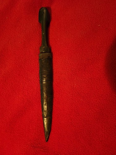 19th Century Russian Caucasian or Ottoman KINJAL