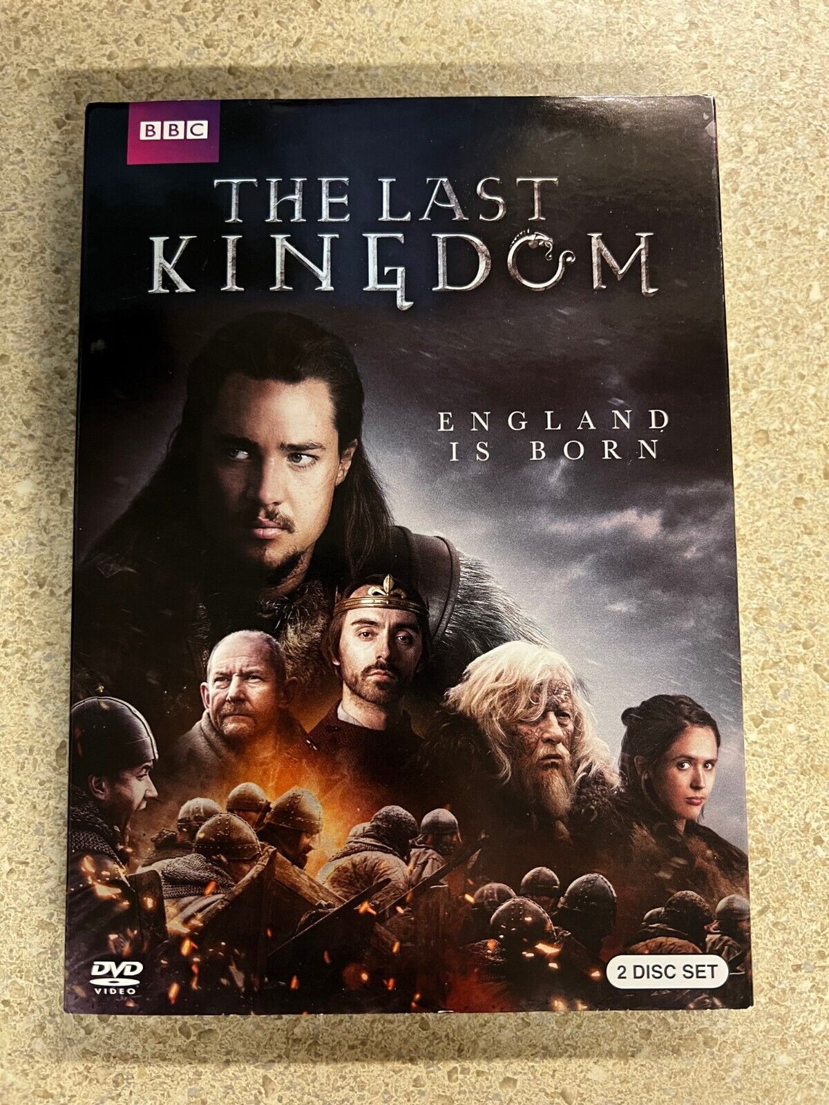 The best thing I've learned today : r/TheLastKingdom