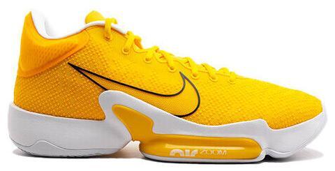 Nike Zoom Rize 2 TB Promo University Gold Yellow CZ5023 702 Men\'s Shoe Size 12.5 Buy Nike Zoom Rize TB  main image 2