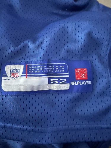 Justin Tuck Giants Jersey - Picture 4 of 5