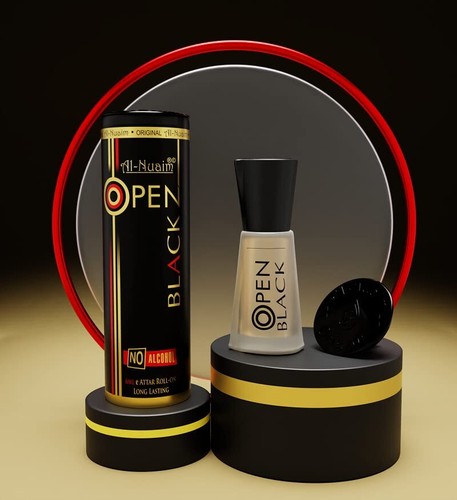 Attar Ittar Etr Body Oil Perfume Fragrances Roll Collection 6ml Free Shipping - Picture 56 of 76