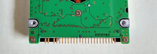 2.5 IDE 80GB 54000RPM random Internal Hard Disk Drives - Picture 5 of 5