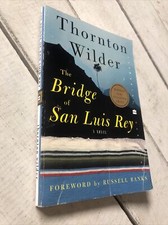 The Bridge of San Luis Rey (Perennial Classics) - Paperback