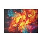 Blue Glass Cutting Board Cutting Boards