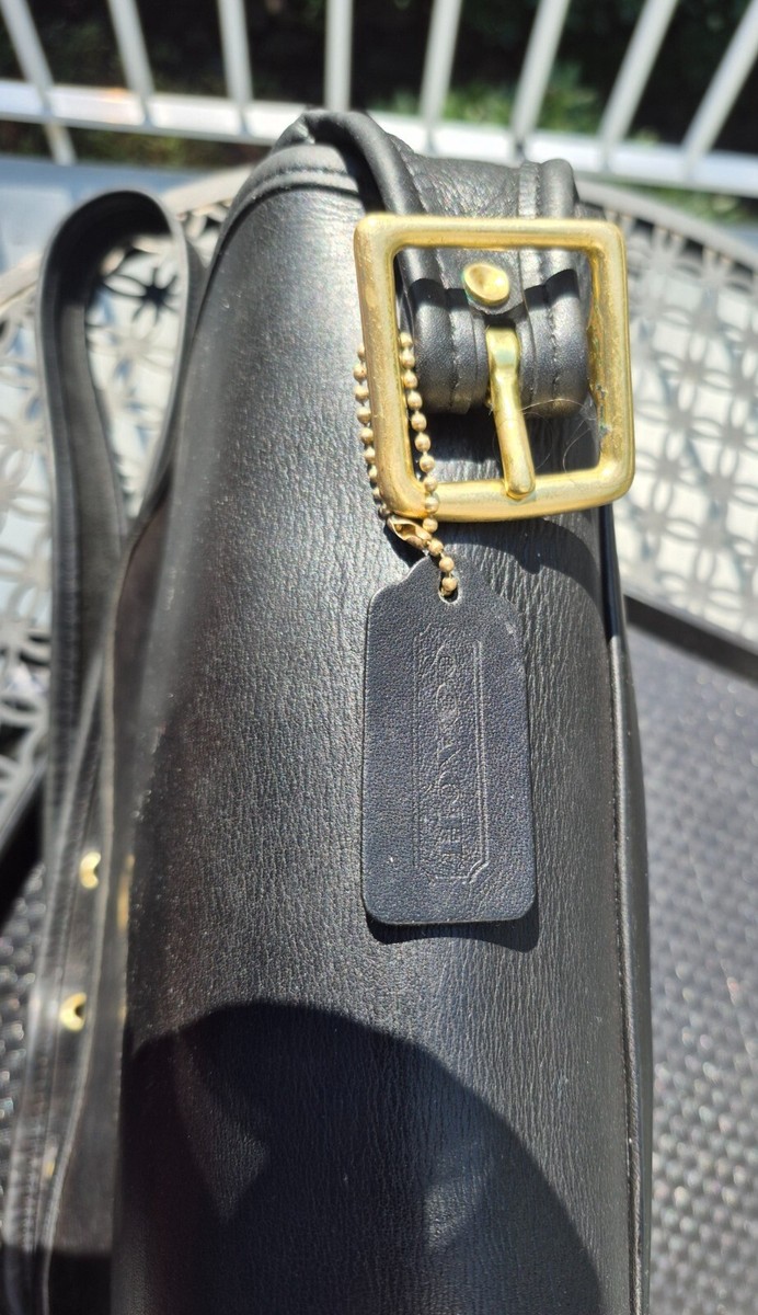 Vintage COACH #9525 