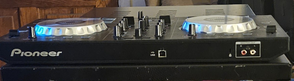 Pioneer DDJ-SB2 元箱　オマケ付き Pioneer DDJ-SB2 元箱 オマケ付き Pioneer DDJSB2 Digital DJ