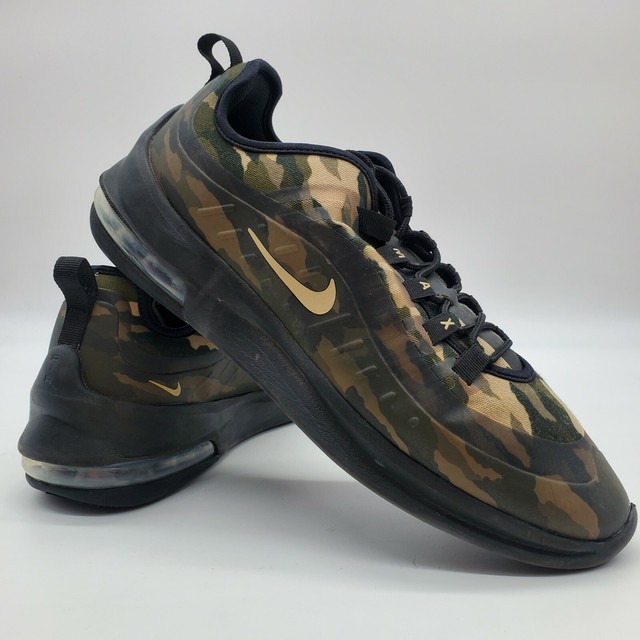 Size 11 - Nike Air Max Axis Premium Camo Pack - AA2148-002 for sale online  | eBay