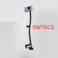 Battery Connector Cable For DELL Latitude 3410 3510 E3410 E3510 Series 0W7KC0