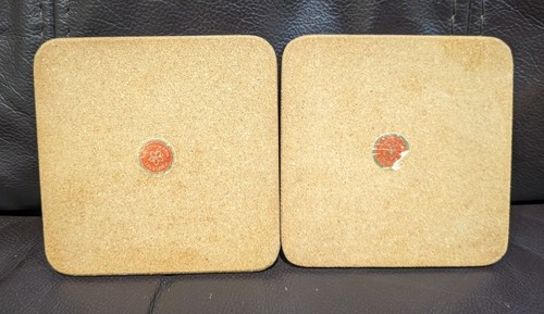 Vintage Pimpernel Set of 14 Place Mats & Coasters - English Cathedrals - Picture 21 of 23