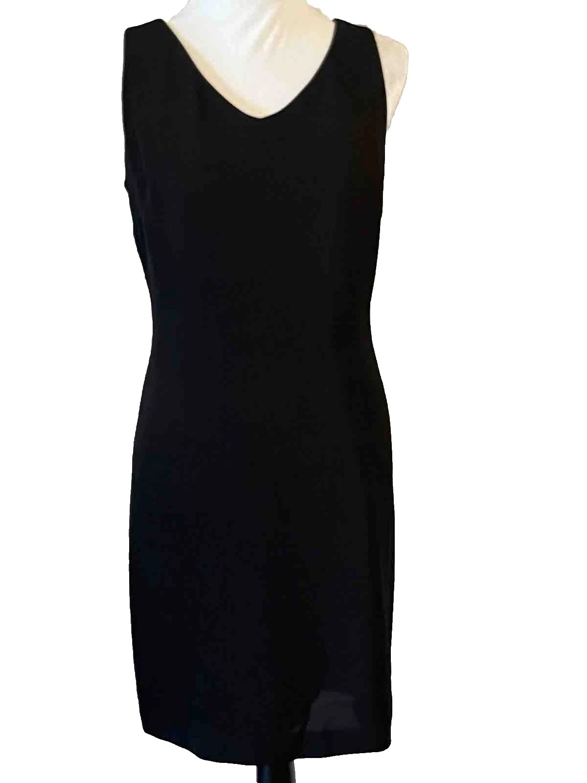 Apostrophe Sheath Solid Dresses for Women
