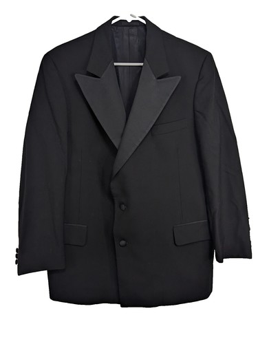 【GIVENCHY NOUVELLE BOUTIQUE】ジバンシー　ジャケット Vtg Givenchy Nouvelle Boutique Made In France Blazer Black Jacket