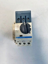 Telemecanique GV2-P06H7 Schneider Electric Manual Motor Starter 1-1.6AMP