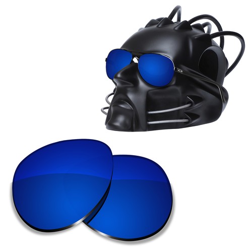 KEYTO Polarized Lenses Replacement for-Oakley Dispatch 2 OO9150 - Options - Picture 18 of 38