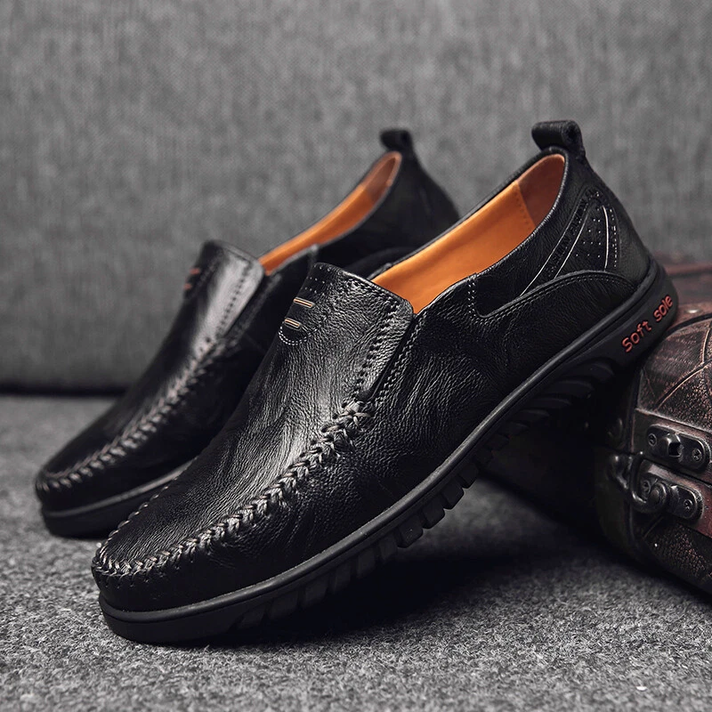 Business sales casual shoe