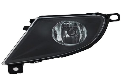 Nebelscheinwerfer Set für 5er BMW E60 E61 Facelift 2007- NSW H8 Limo Touring - Bild 3 von 5