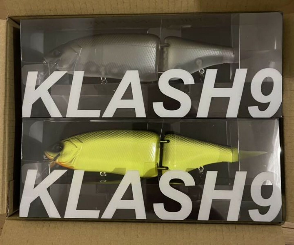 SUPLEX K9 mid KLASH9 クラッシュ9 チャート SUPLEX K9 mid KLASH9 クラッシュ9 チャート