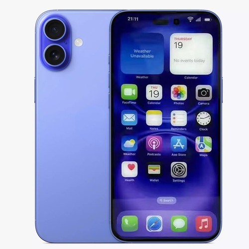 Fake Phone 1:1 Dummy Display Model phone Toy For iPhone 15 & 16 Pro Max Plus Pro - Picture 50 of 54