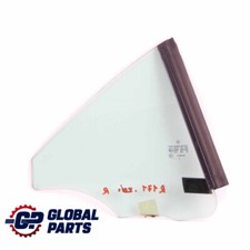 Mercedes SLK R171 Cabrio Seitenscheibenglas hinten rechts AS2 A1716700400 Mercedes SLK R171 Cabrio Seitenscheibenglas hinten rechts AS2 A1716700400