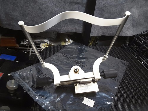 Topcon Optics PLC Forehead Rest 0285A10032002 NOS NEW SALE $99 - Picture 3 of 4