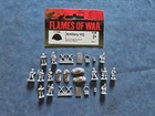 Battlefront Flames of War It709 Artillery Hq