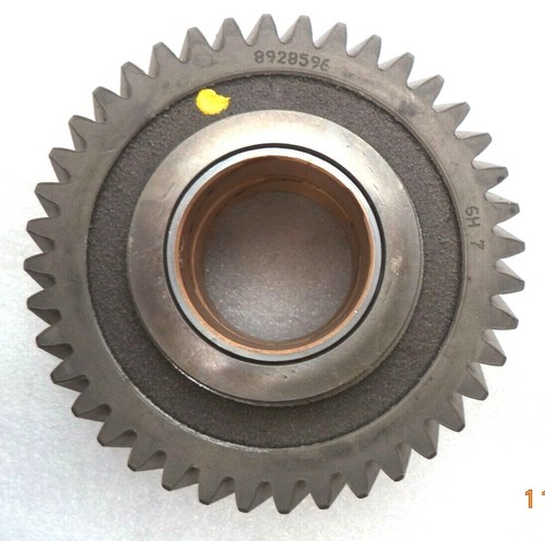 Detroit Diesel Gear p/n 8928596 (Left Hand Helix, 40 Teeth) - Picture 6 of 10