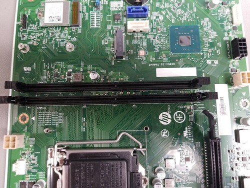 HP Menlo Motherboard 290 G3 SFF WIN L17655-601, L17655-001, 942033-601,94233-001 - 第 12/12 張圖片