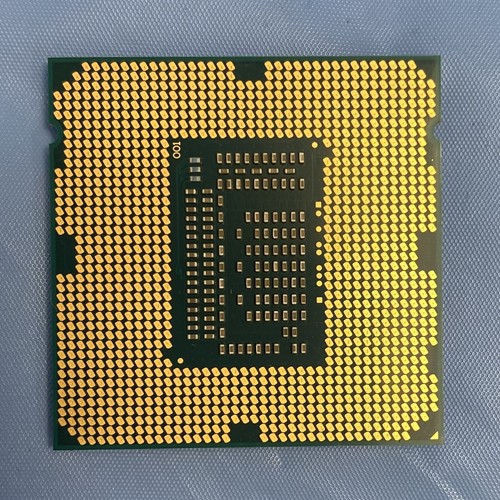 Intel Core i7 SR0PK i7-3770 3.40GHz 8M Socket 1155 Quad Core Processor / CPU - Picture 3 of 5