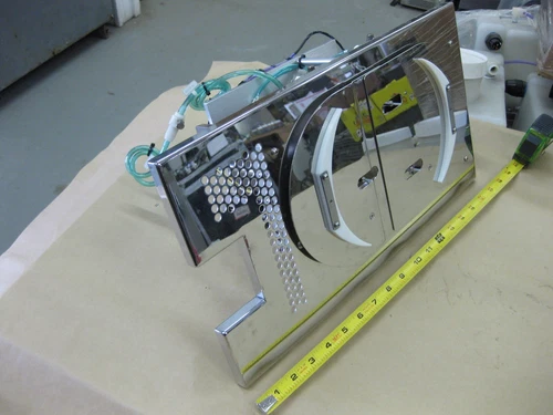 SVG 90S ASML Silicon Valley Group Wafer Gripper Station 42693-02 Elevator