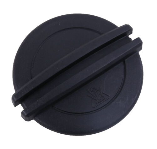 Coolant Reservoir Tank Cap For VW Jetta Golf Passat AUDI Q3 SKODA 3C0 121 321 - Picture 3 of 4