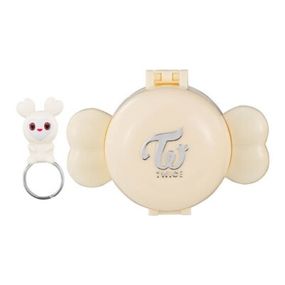 BANDAI Ringcolle! TWICE LOVELYS Ring Collection 9 Types