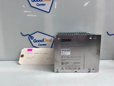 Phoenix Contact TRIO-PS/1AC/24DC/20 switching power supply 2866381