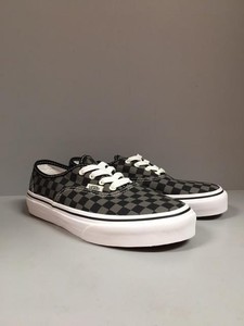 vans off the wall authentic