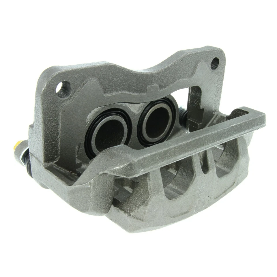 Pinza de freno de disco delantera izquierda centrada 1998 para Subaru Legacy Premium 1997-2002 Foto 4 de 4