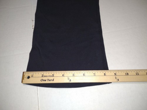 Lululemon schwarze Trainingsleggings Caprihose Damengröße 8* - Bild 12 von 12