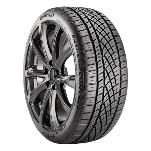 Continental ExtremeContact DWS06 Plus 265/35R22XL 102W BSW (1 Tires) - Picture 1 of 1