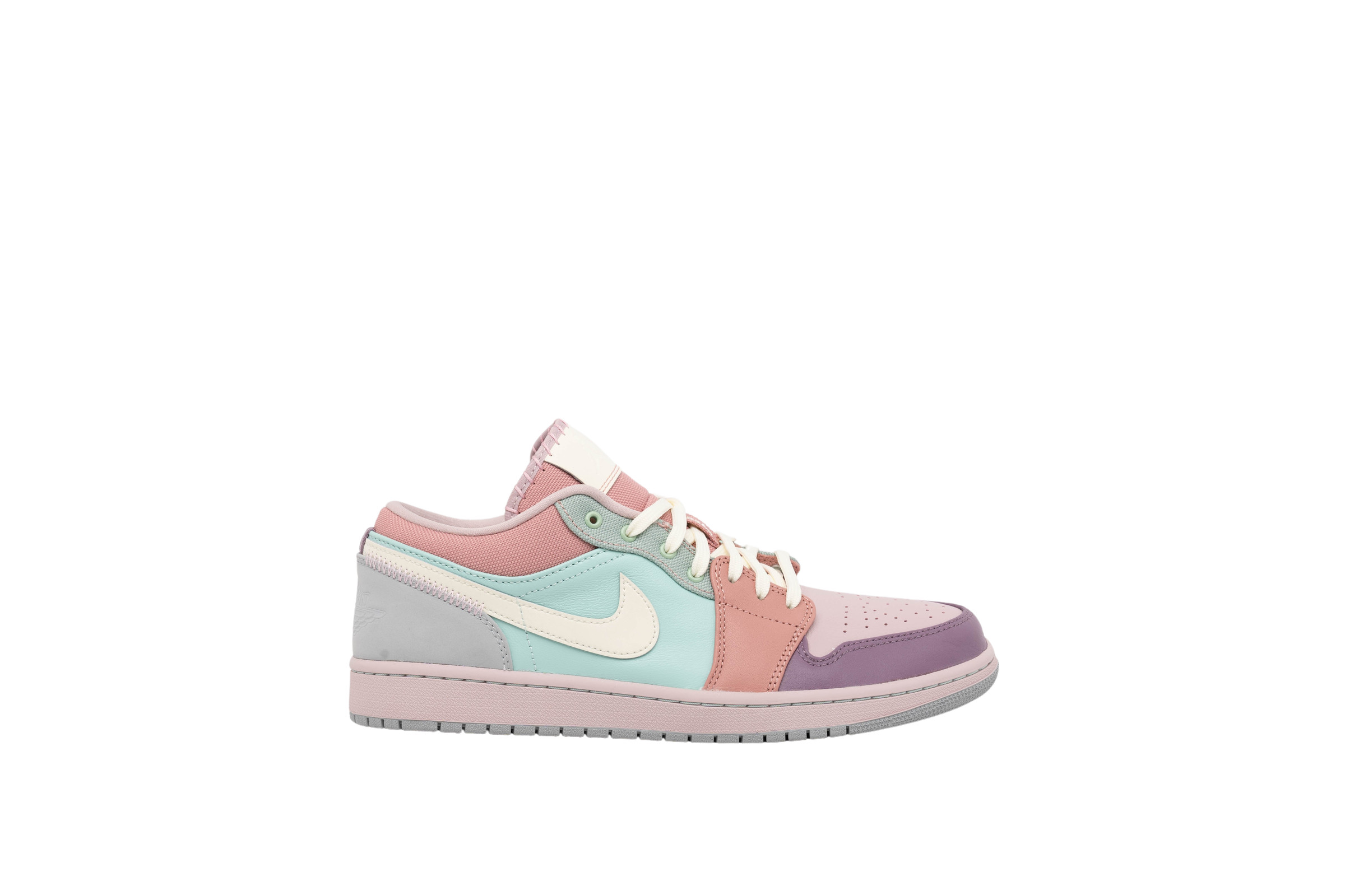 Jordan 1 SE Low Easter Pastel for Sale | Authenticity Jordan 1 SE Low Easter Pastel for Sale | Authenticity