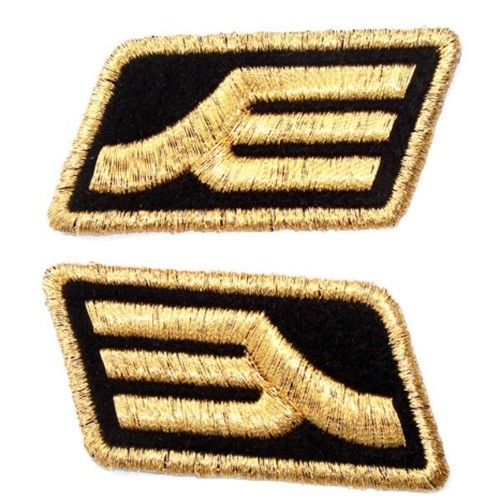 COSPA Mobile Suit Gundam Motif Detachable Badge 10 Kinds in Total JAPAN NEW - Picture 13 of 42