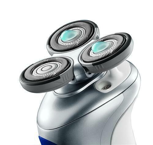 Crème De Rasage NIVEA Sensitive Skin 75ml HS800 - Pour Rasoir Philips HS85 Neuf
