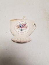 The Heritage Collection Friendship Frangace Hanging Decoration 2002
