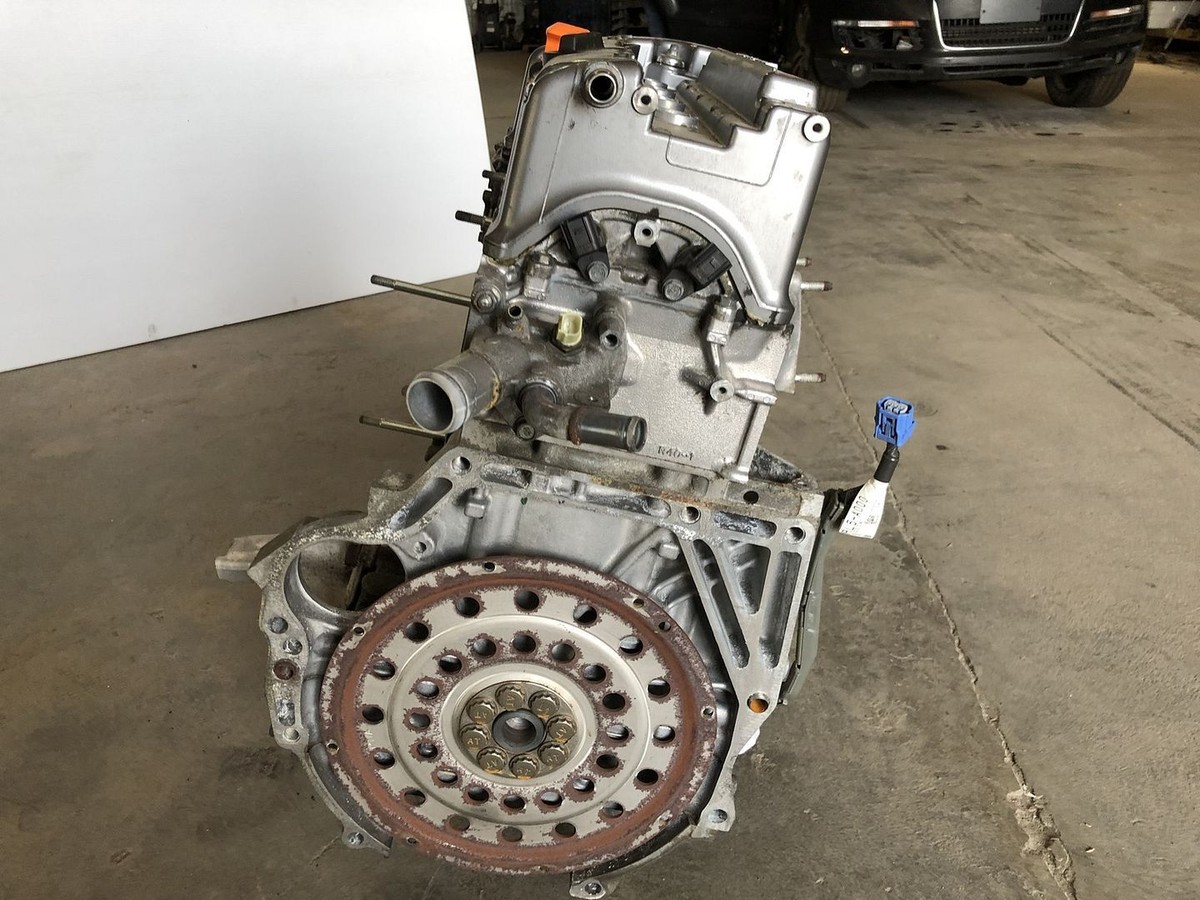 09-14 ACURA TSX 2.4L L4 DOHC 16V GASOLINE ENGINE MOTOR 135K 09-14 ACURA TSX 2.4L L4 DOHC 16V GASOLINE ENGINE MOTOR 135K