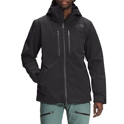 NORTH FACE Men's CHAKAL Snow Jacket - Black - Small - NWT | eBay NORTH FACE Men's CHAKAL Snow Jacket - Black - Small - NWT | eBay