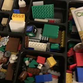 LEGO Games Creationary (3844) Retired Set